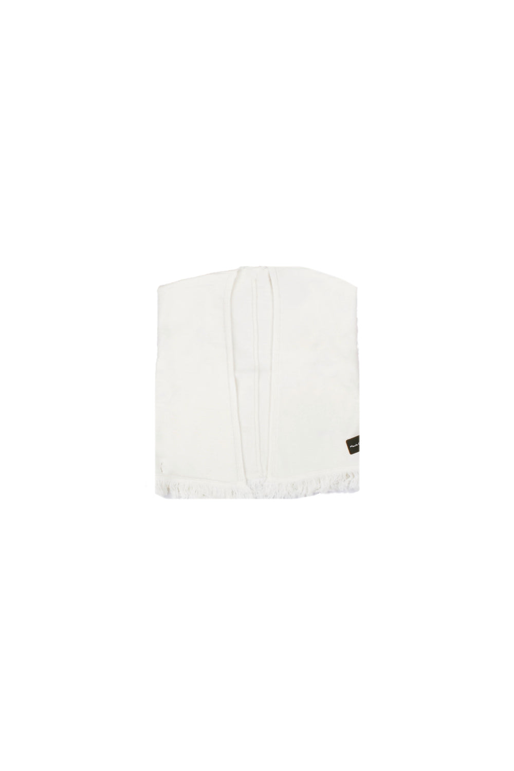 MANILA GRACE Bambina Mantella M2913W25 MA646 Mantella Lana