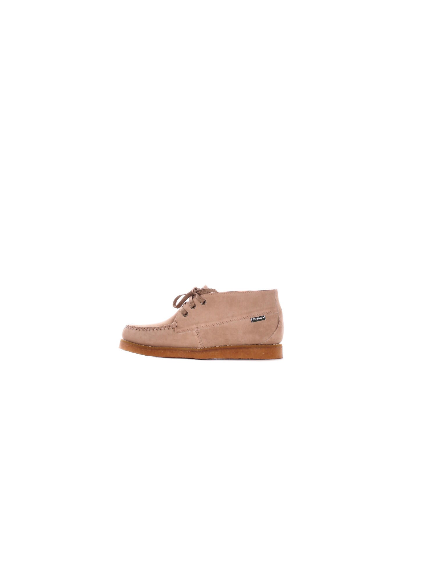 SEBAGO Uomo Stivaletti 77112WW 906 Beige camel