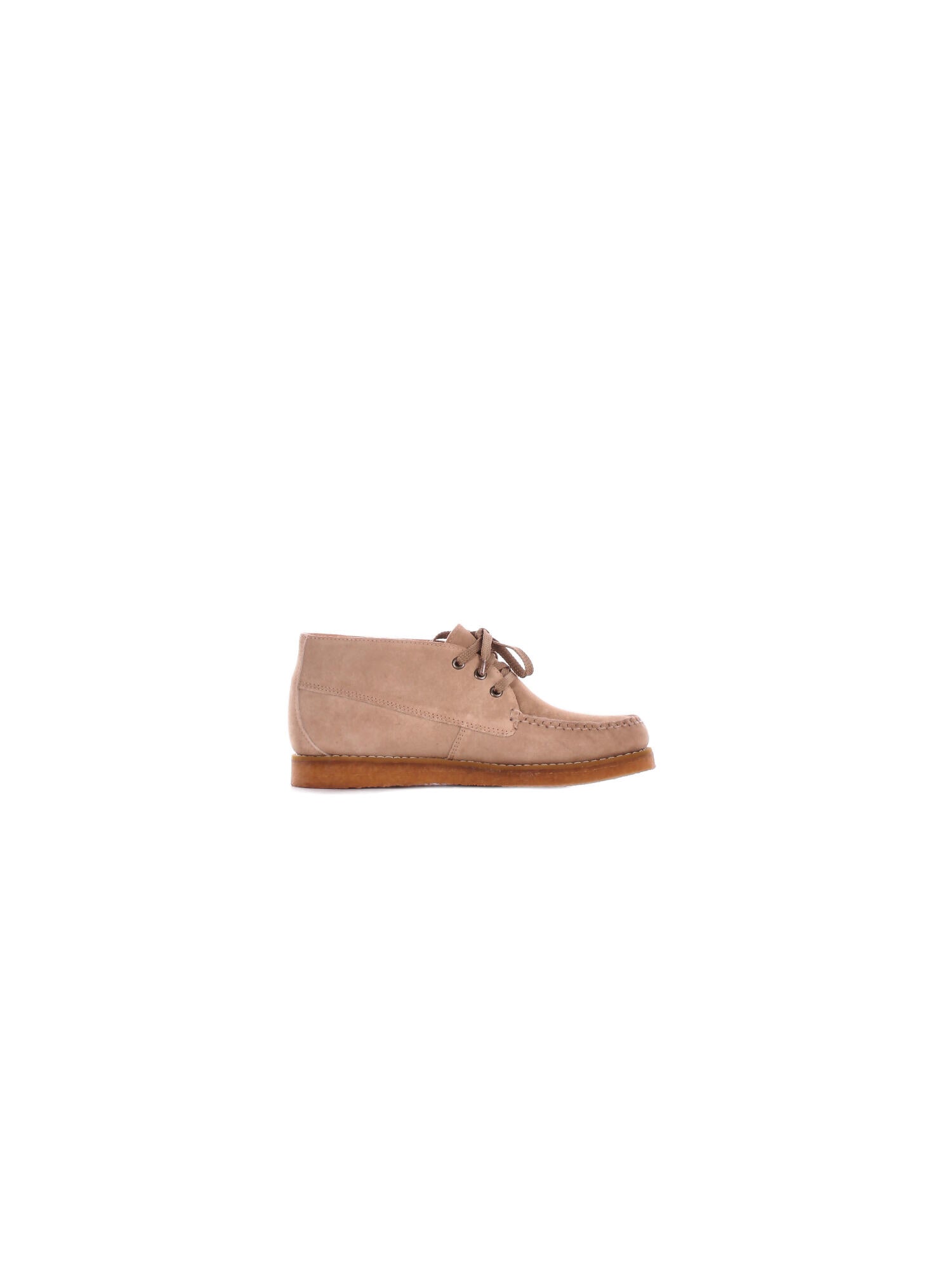 SEBAGO Uomo Stivaletti 77112WW 906 Beige camel