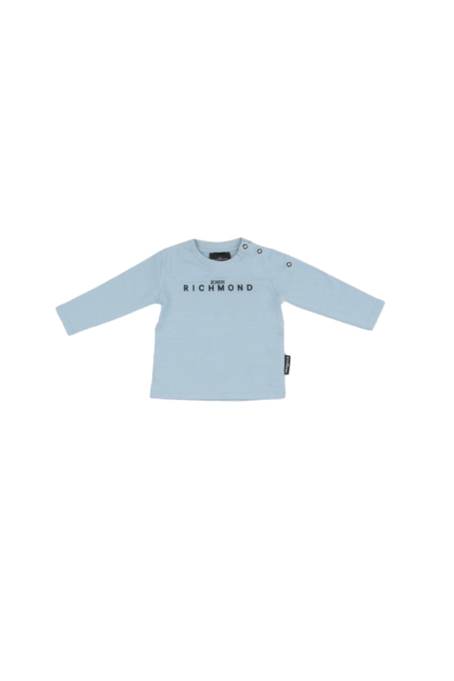 JOHN RICHMOND Unisex Junior T-shirt RIA25012TS FORGET Dania Forget