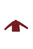 maglia-bambina-manila-grace-rosso-dolcevita