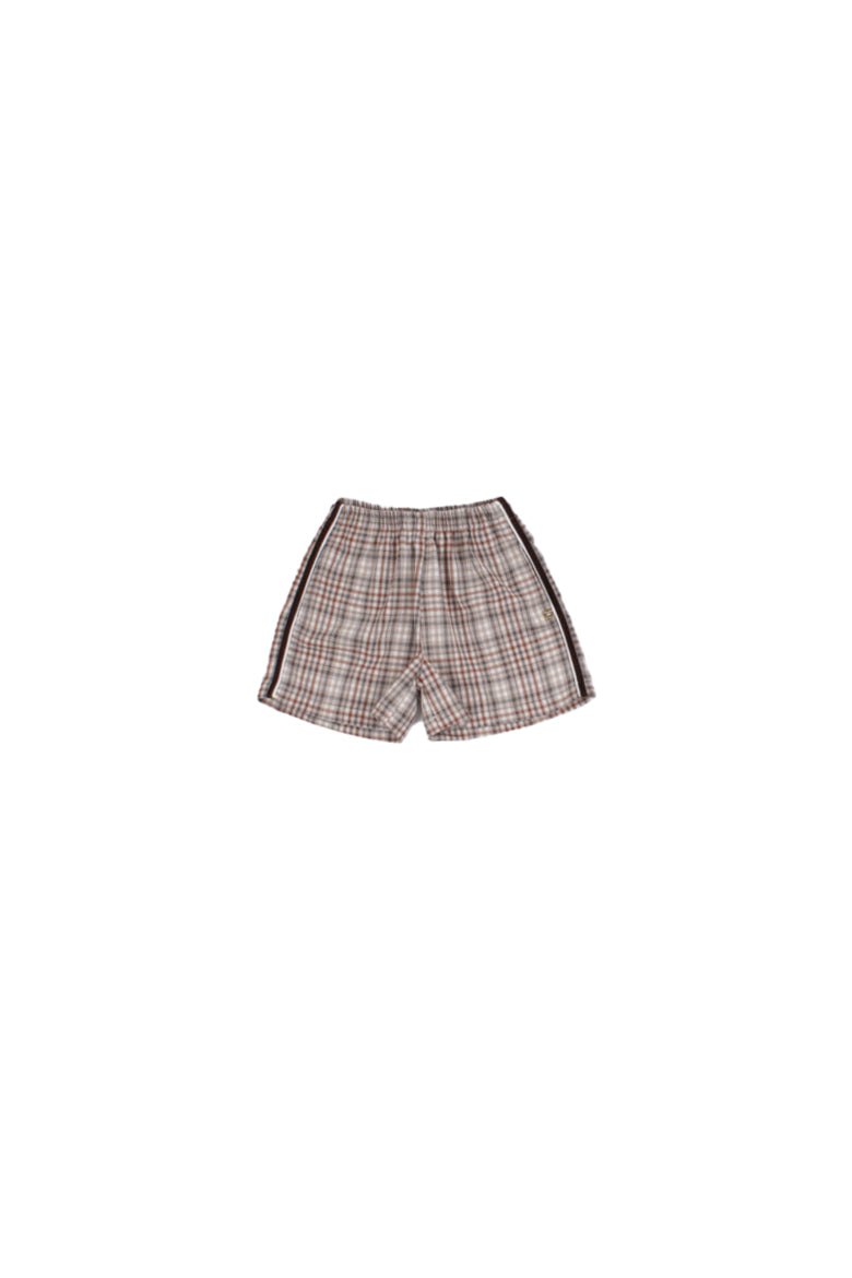 MANILA GRACE Bambina Shorts MB3011W25 MA000 Fantasia