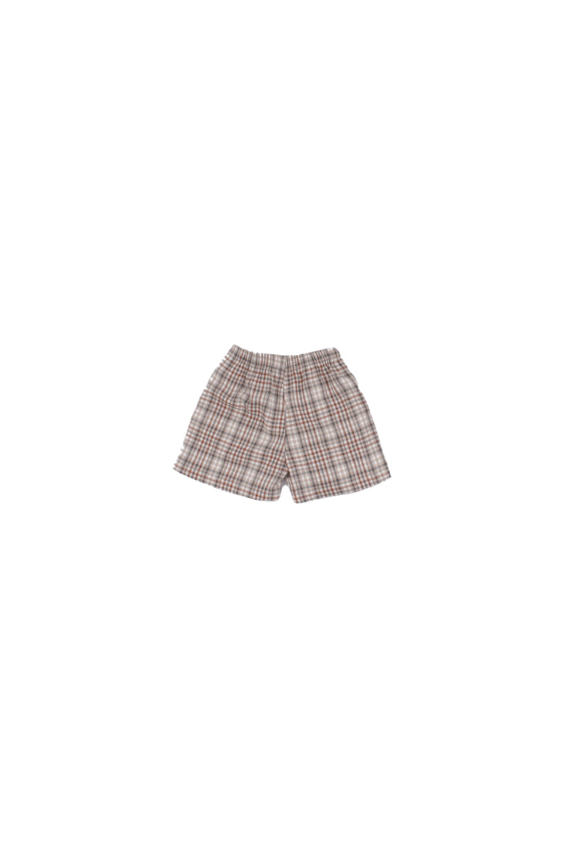 MANILA GRACE Bambina Shorts MB3011W25 MA000 Fantasia