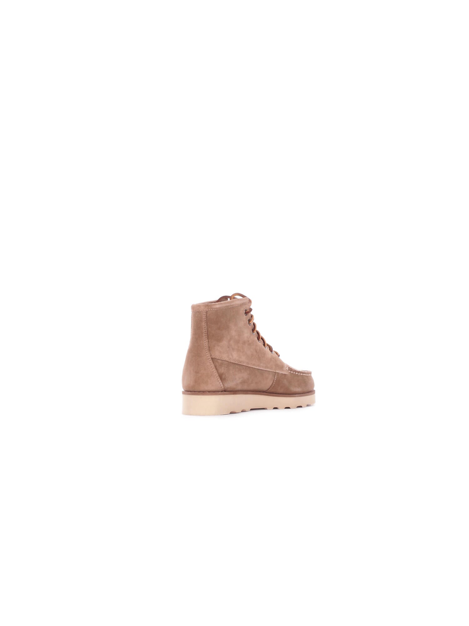 SEBAGO Uomo Stivaletti 76111SW 906 Beige camel