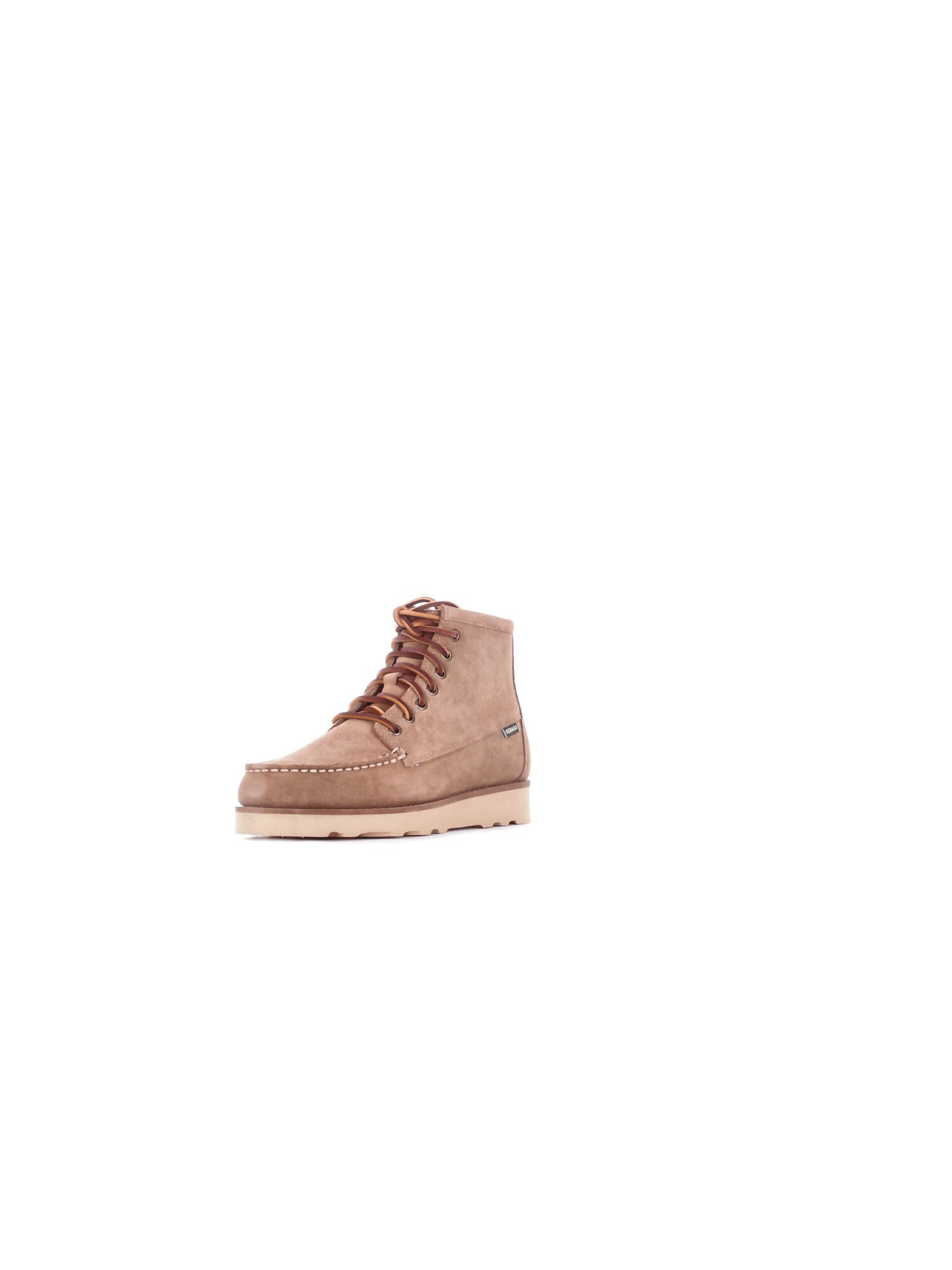 SEBAGO Uomo Stivaletti 76111SW 906 Beige camel