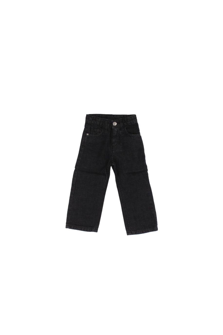 JOHN RICHMOND Bambino Jeans RBA25226JE BLACK Sobeya Black