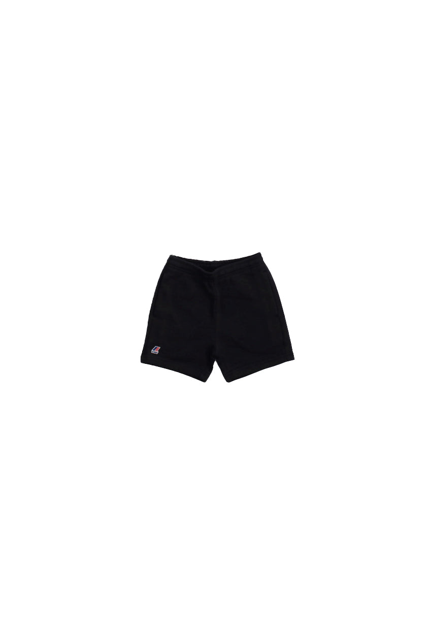 KWAY Unisex Junior Pantaloncino JK4121KW K89## Le vrai dorian Blue depht