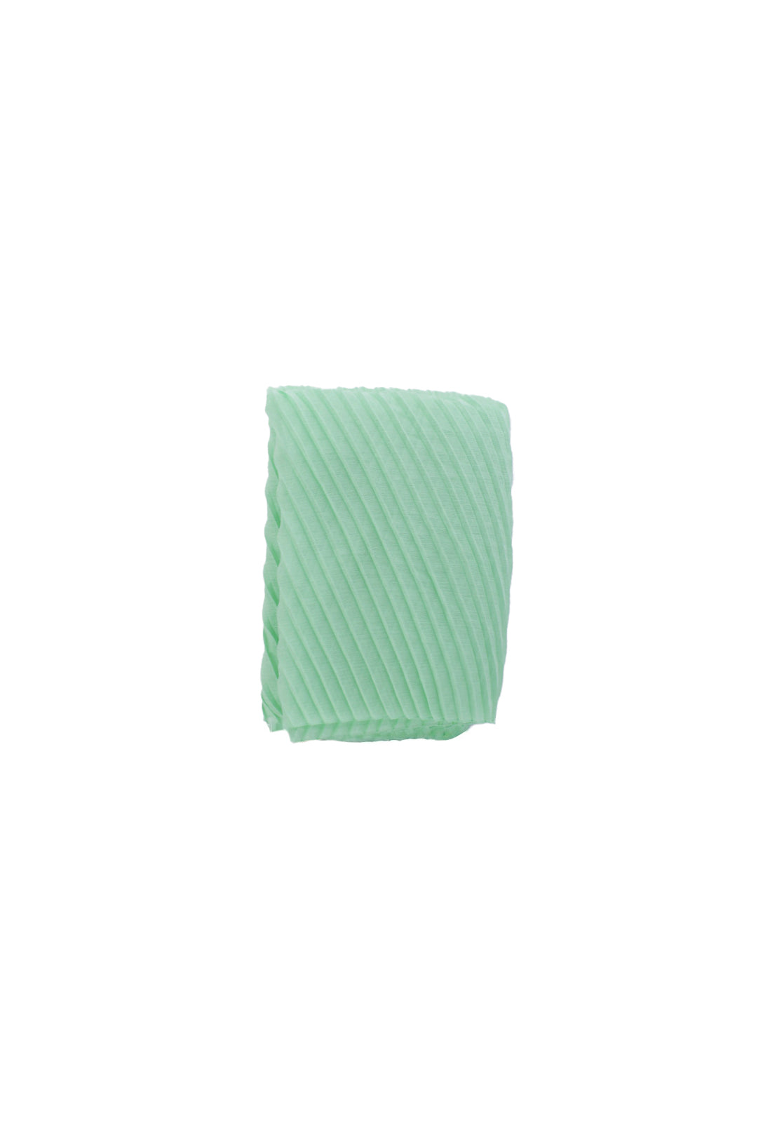 EMPORIO ARMANI Donna Stola EW001866AF15675 U9071 Stola Green