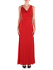 abito-donna-ralph-lauren-red-elkanah-sleeveless-gown