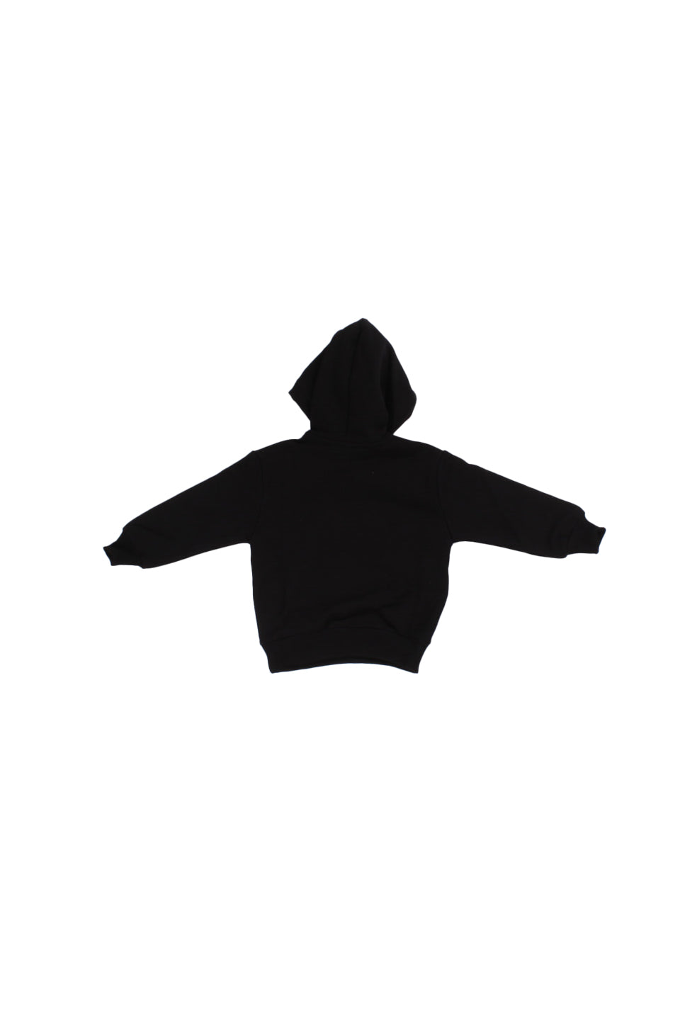 MARKET Bambino Felpa F5MKJBHS012 110 Hoodie boy Black
