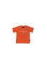 t-shirt-bambino-john-richmond-arancio-t-shirt