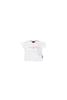 t-shirt-bambino-john-richmond-white-t-shirt