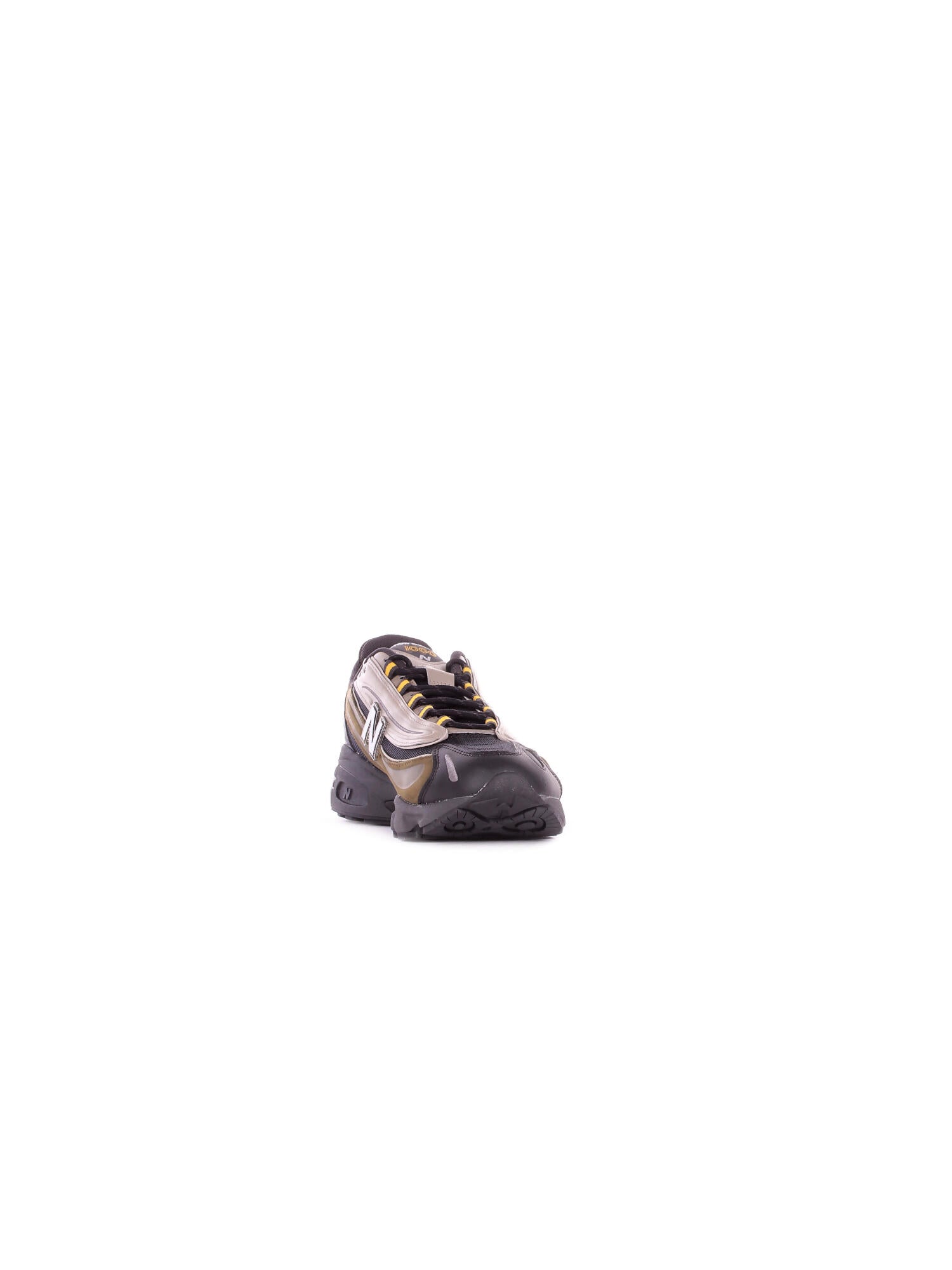 NEW BALANCE Unisex Sneakers M1000 L 1000 Black green