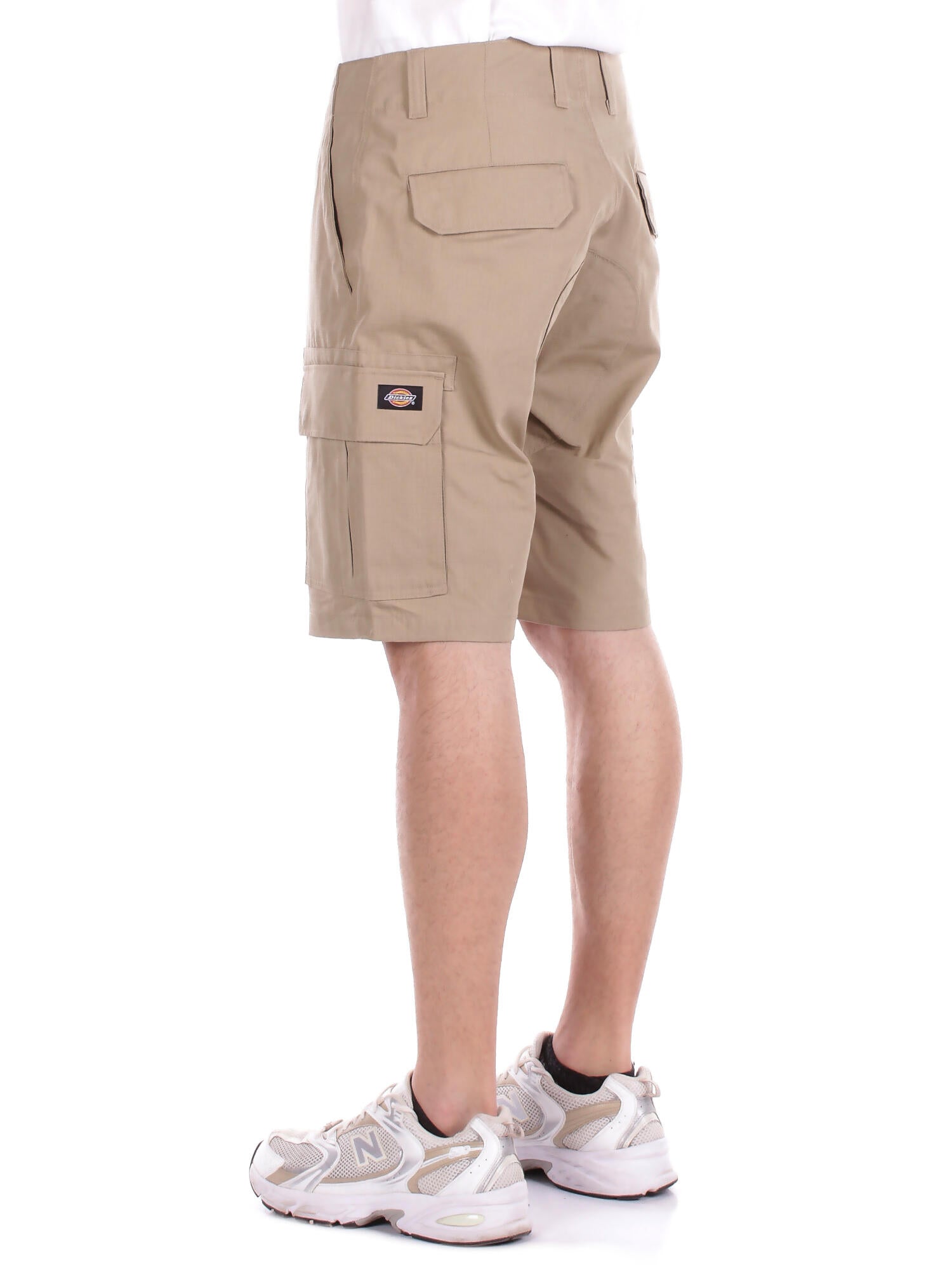 DICKIES Uomo Pantaloncino DK0A4XED KHK1 Millerville short khaki Khaki