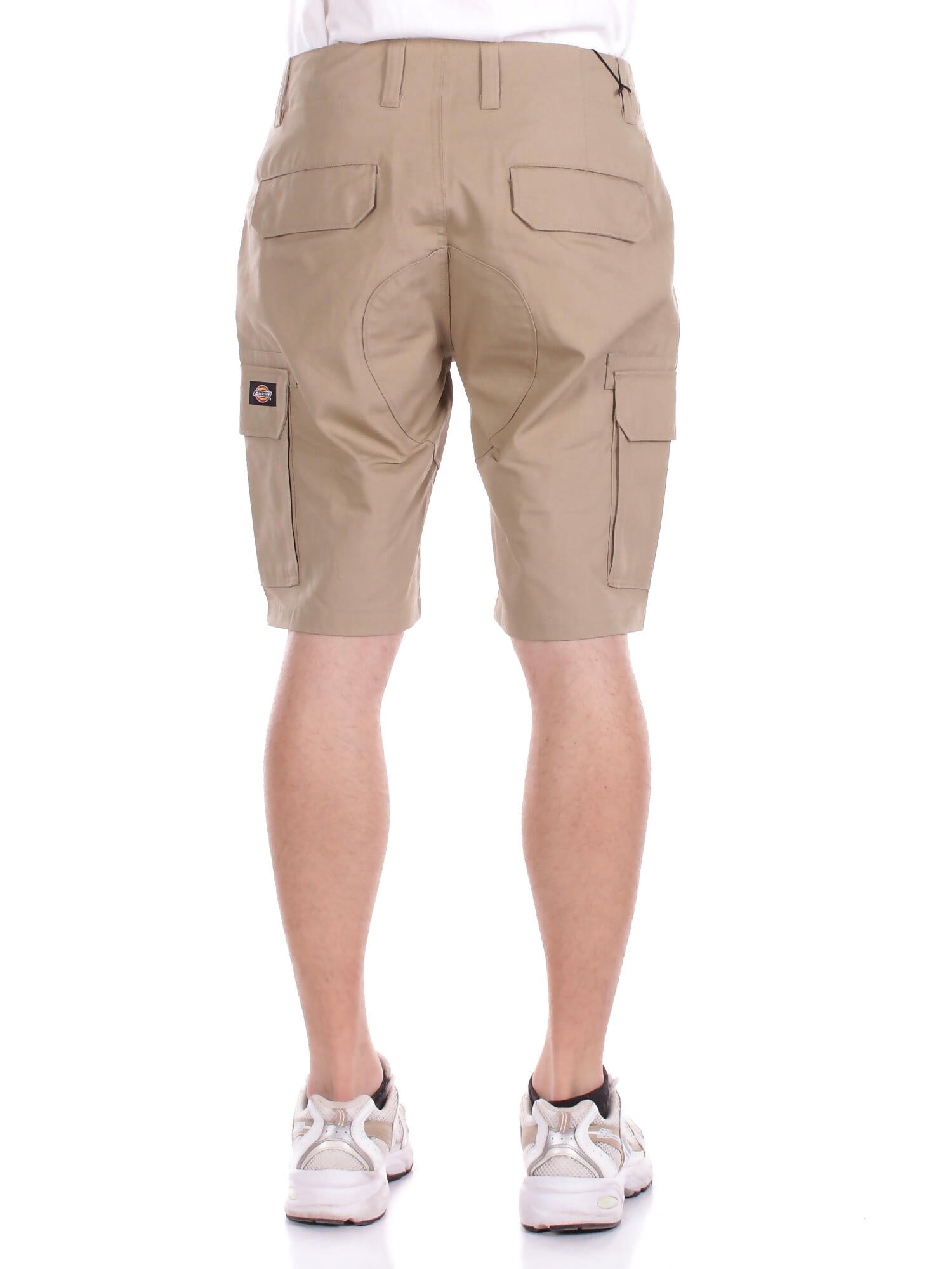 DICKIES Uomo Pantaloncino DK0A4XED KHK1 Millerville short khaki Khaki