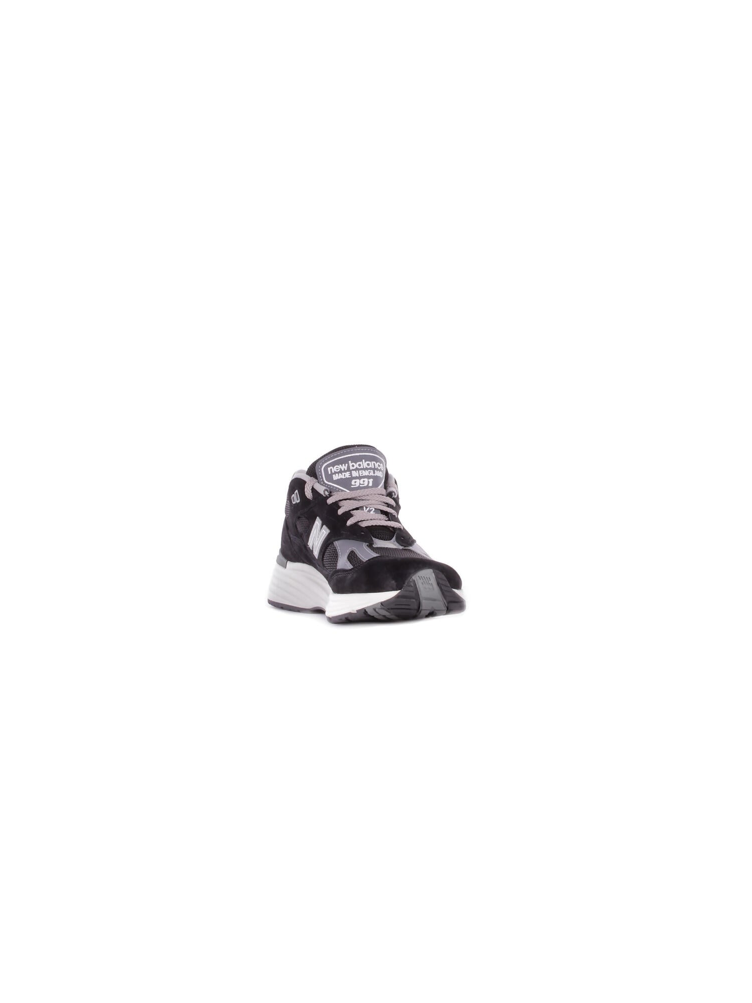NEW BALANCE Unisex Sneakers U991 BK2 991 Black