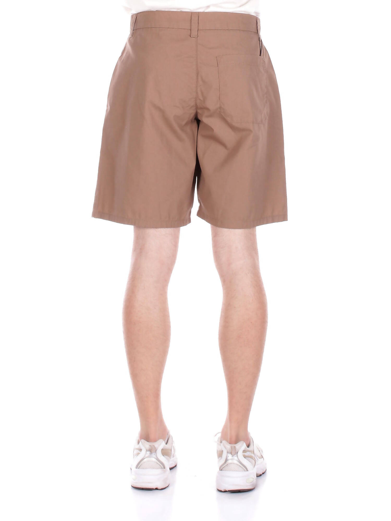 ONLY & SONS Uomo Shorts 22033341 CARIBOU Onskal chino wide 0287 shorts Cammello