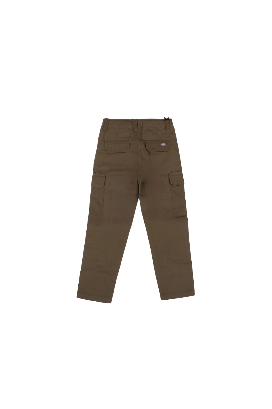 DICKIES Bambino Pantalone DK0A4Z3S MGR1 Millerville k military gr Verde militare