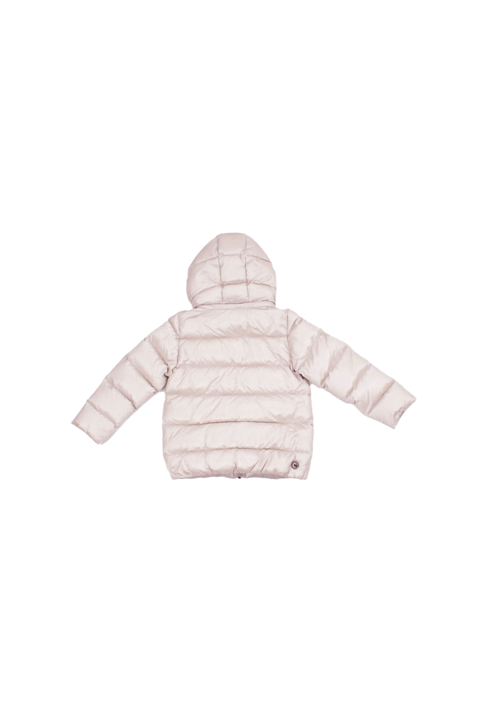 COLMAR Bambina Giubbotto 3452A 2YO 16 Giacca da bambina trapuntata c Panna