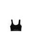 top-donna-ralph-lauren-black-scoop-tank