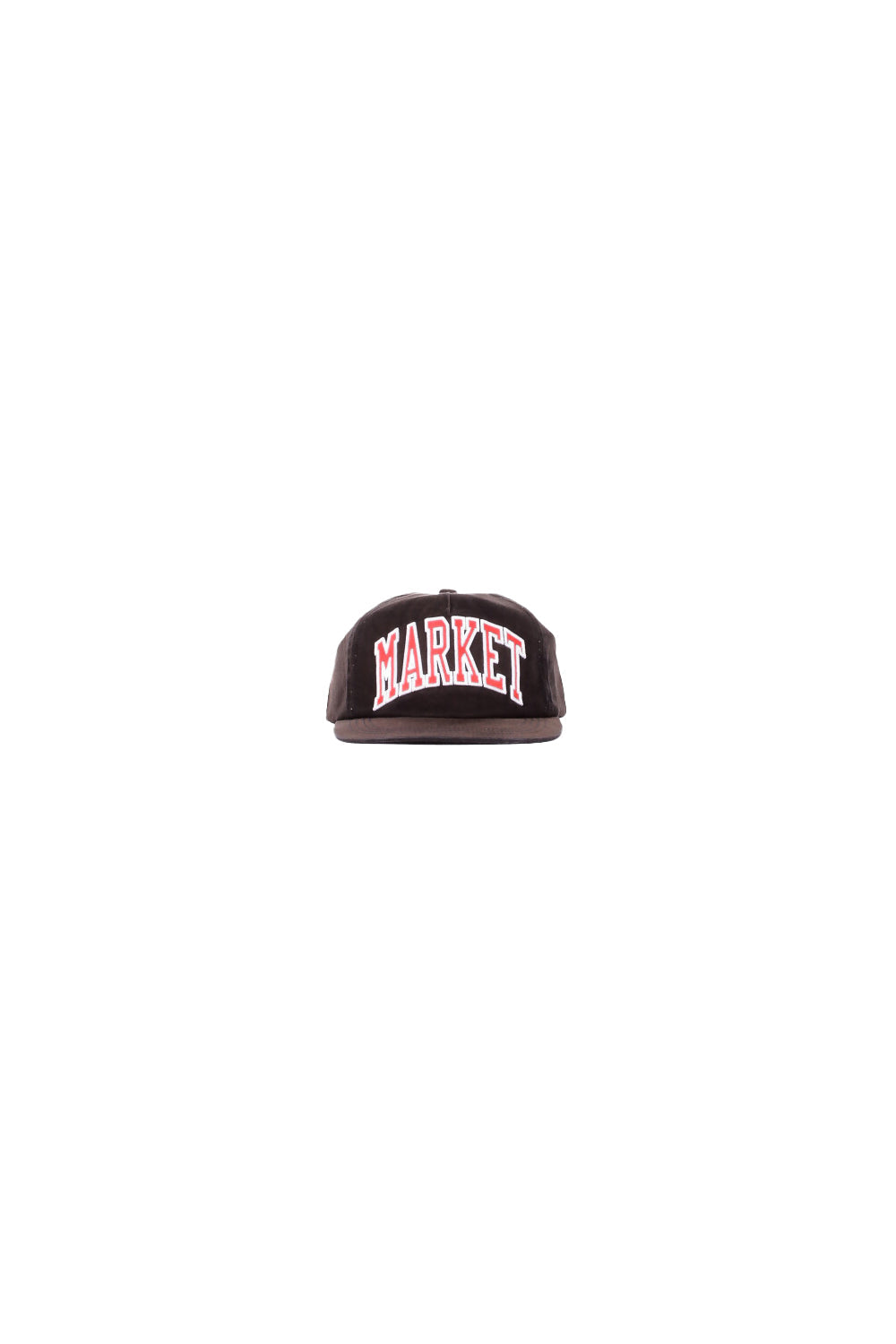 MARKET Uomo Cappello F5MKMABC005 110 Hat man Black