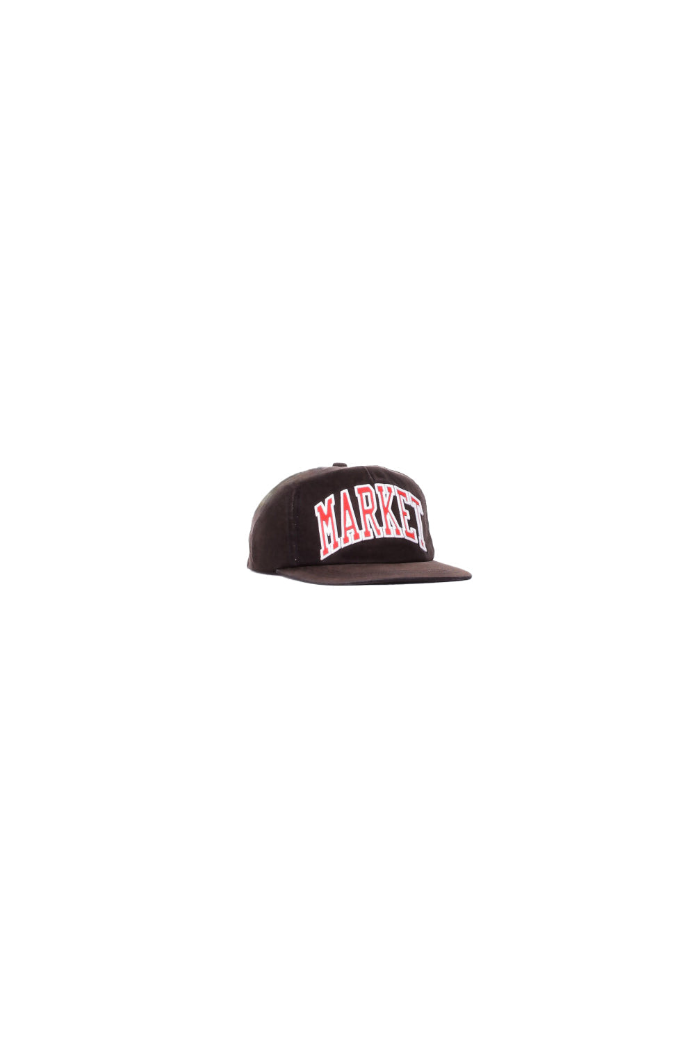 MARKET Uomo Cappello F5MKMABC005 110 Hat man Black
