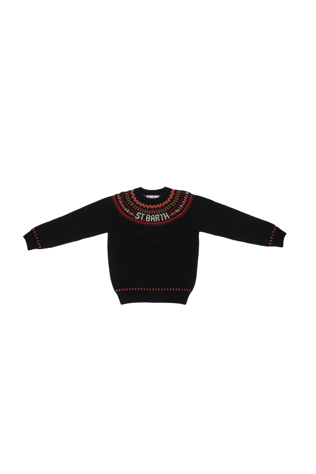 MC2 SAINT BARTH Bambino Maglia DOU0010 02486I 00 Douglas nordic st barth lopi Fantasia