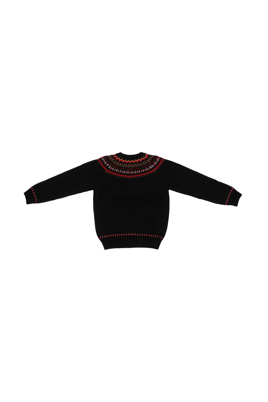 MC2 SAINT BARTH Bambino Maglia DOU0010 02486I 00 Douglas nordic st barth lopi Fantasia
