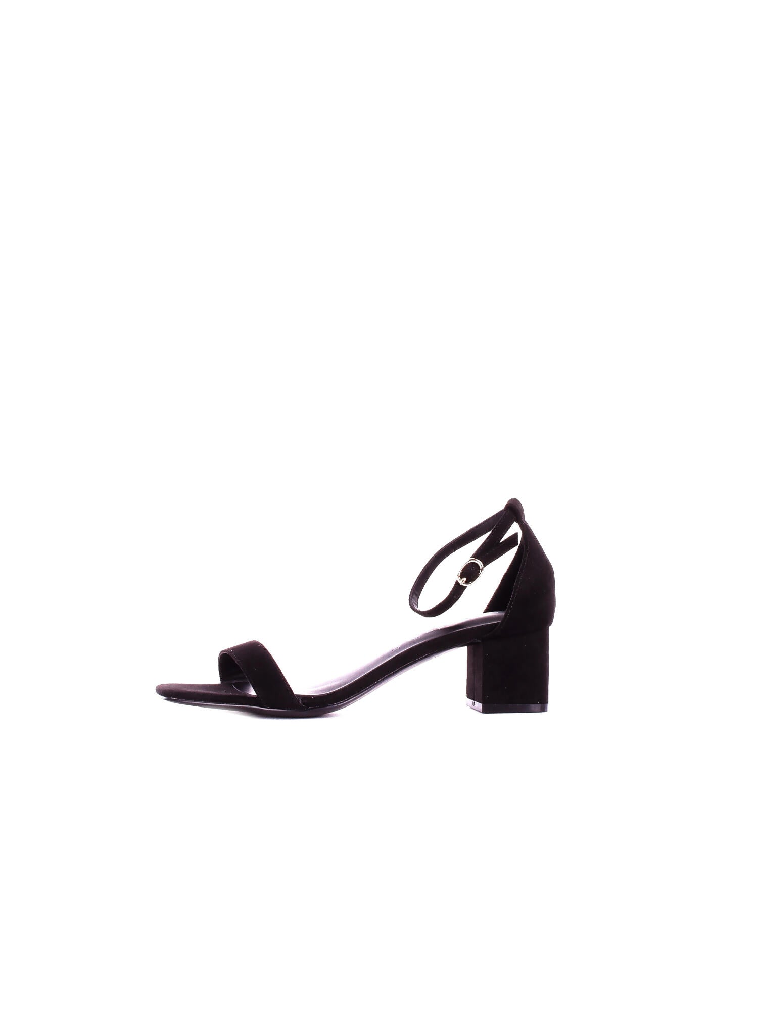 ONLY Donna Sandali 15340958 BLACK Onlhanna 5 mf heeled sandal Black