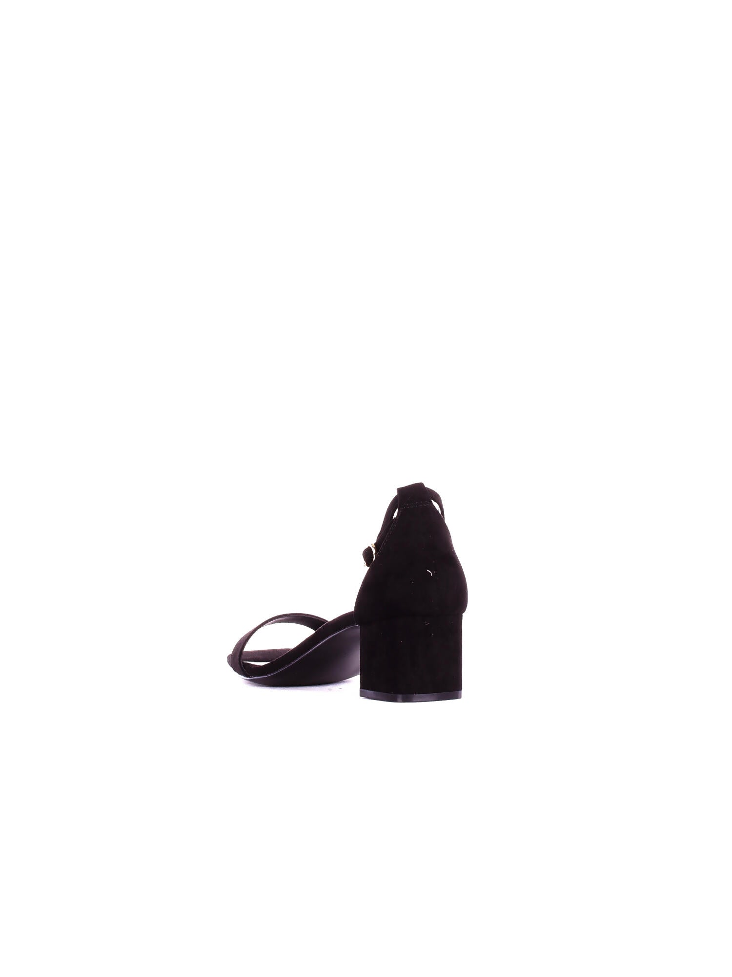 ONLY Donna Sandali 15340958 BLACK Onlhanna 5 mf heeled sandal Black