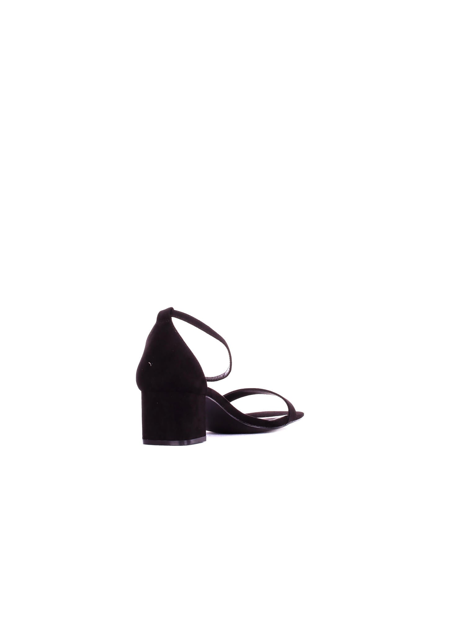 ONLY Donna Sandali 15340958 BLACK Onlhanna 5 mf heeled sandal Black
