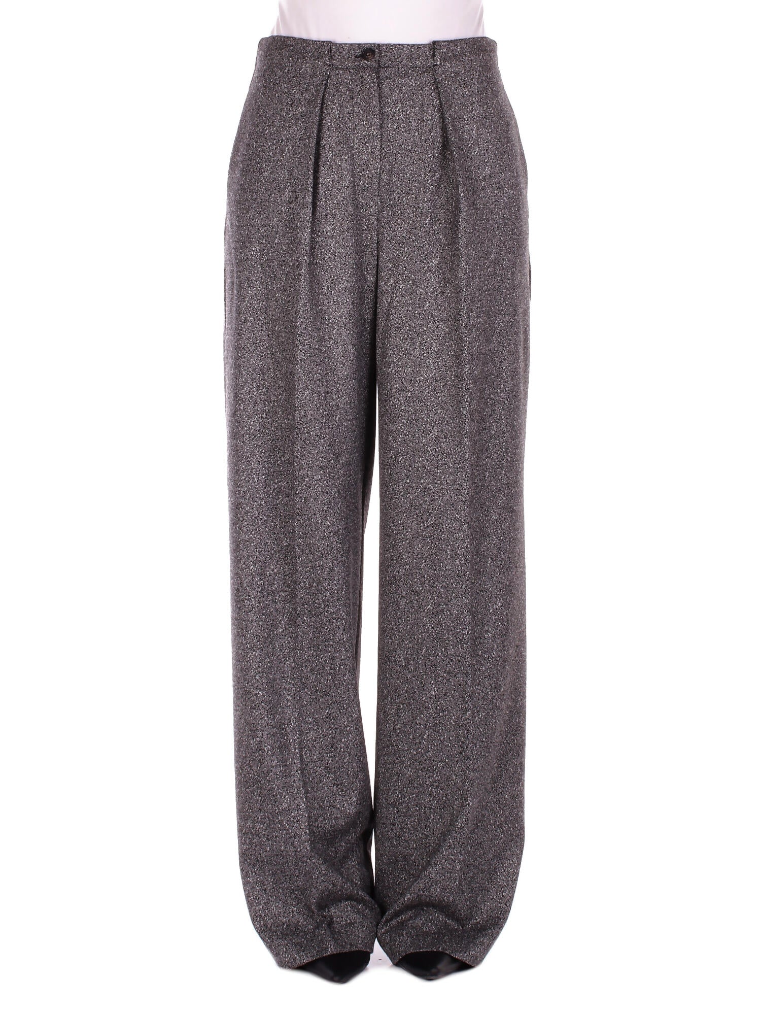 MAX MARA Donna Pantalone 2526786128600 004 Cali Sale pepe