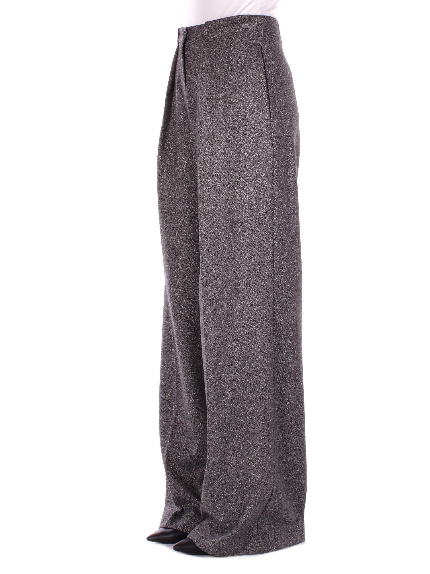 MAX MARA Donna Pantalone 2526786128600 004 Cali Sale pepe