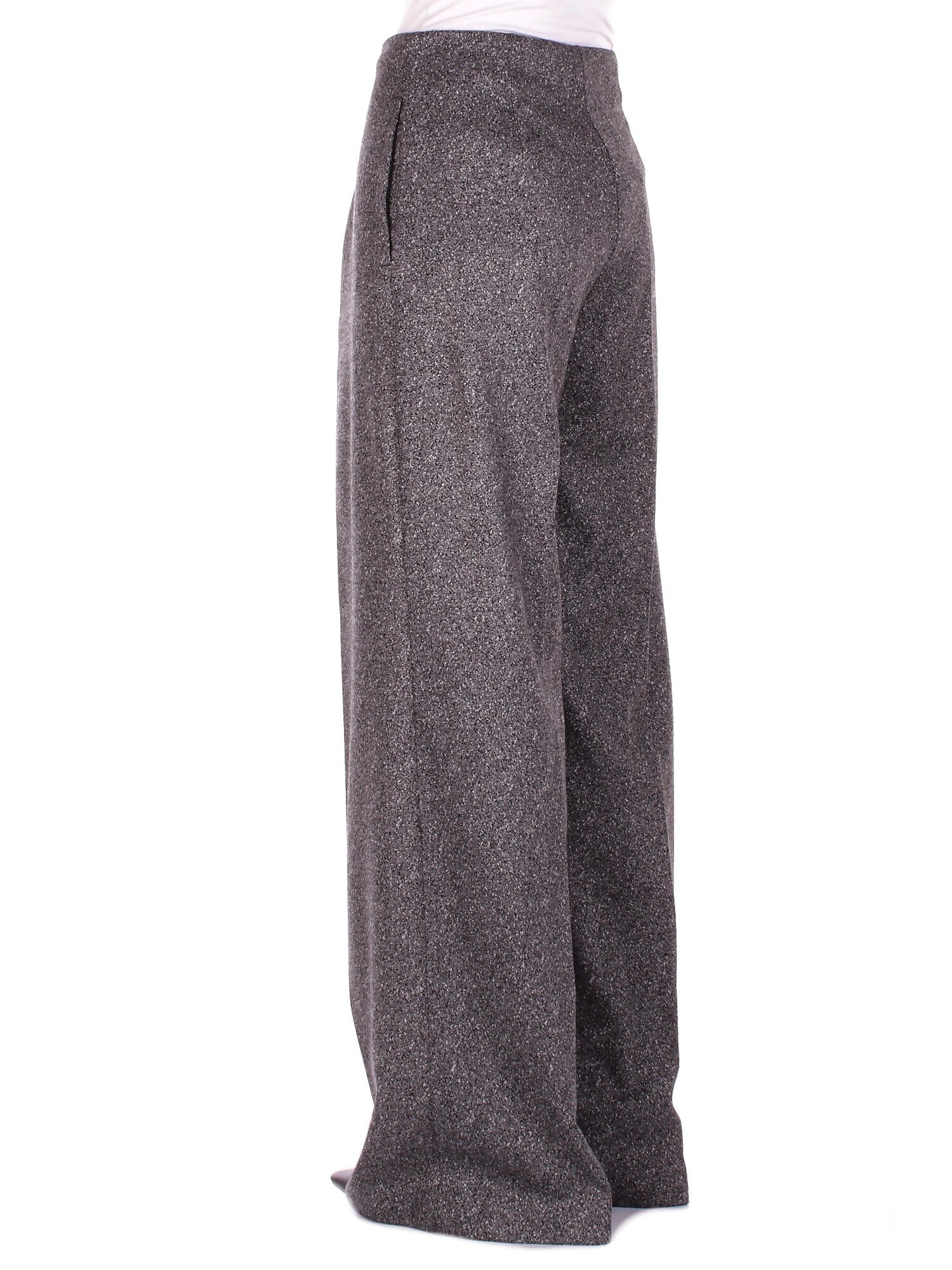 MAX MARA Donna Pantalone 2526786128600 004 Cali Sale pepe
