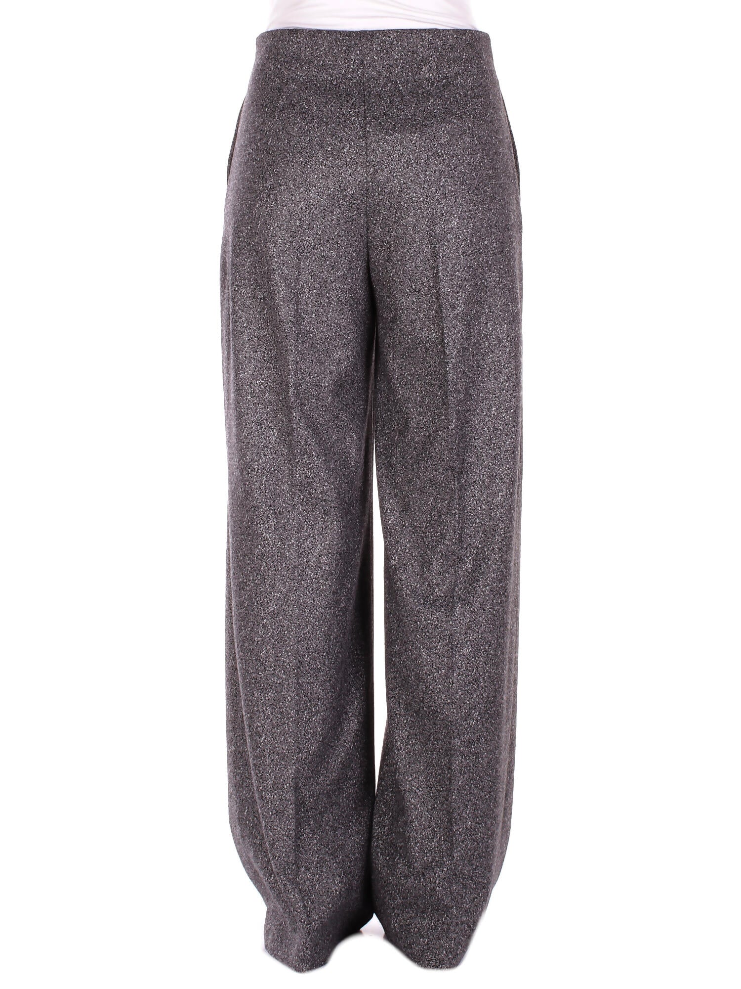 MAX MARA Donna Pantalone 2526786128600 004 Cali Sale pepe