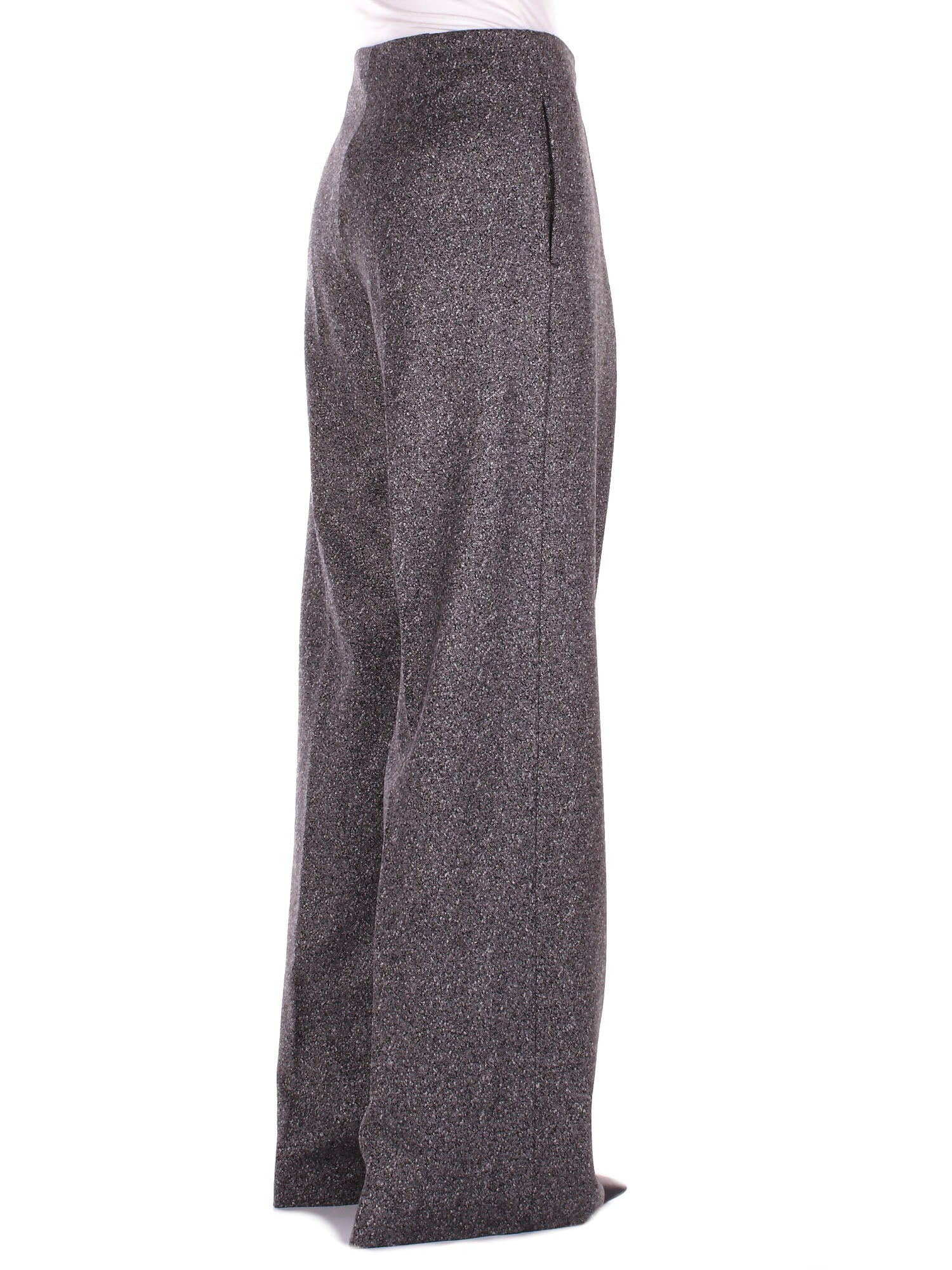 MAX MARA Donna Pantalone 2526786128600 004 Cali Sale pepe