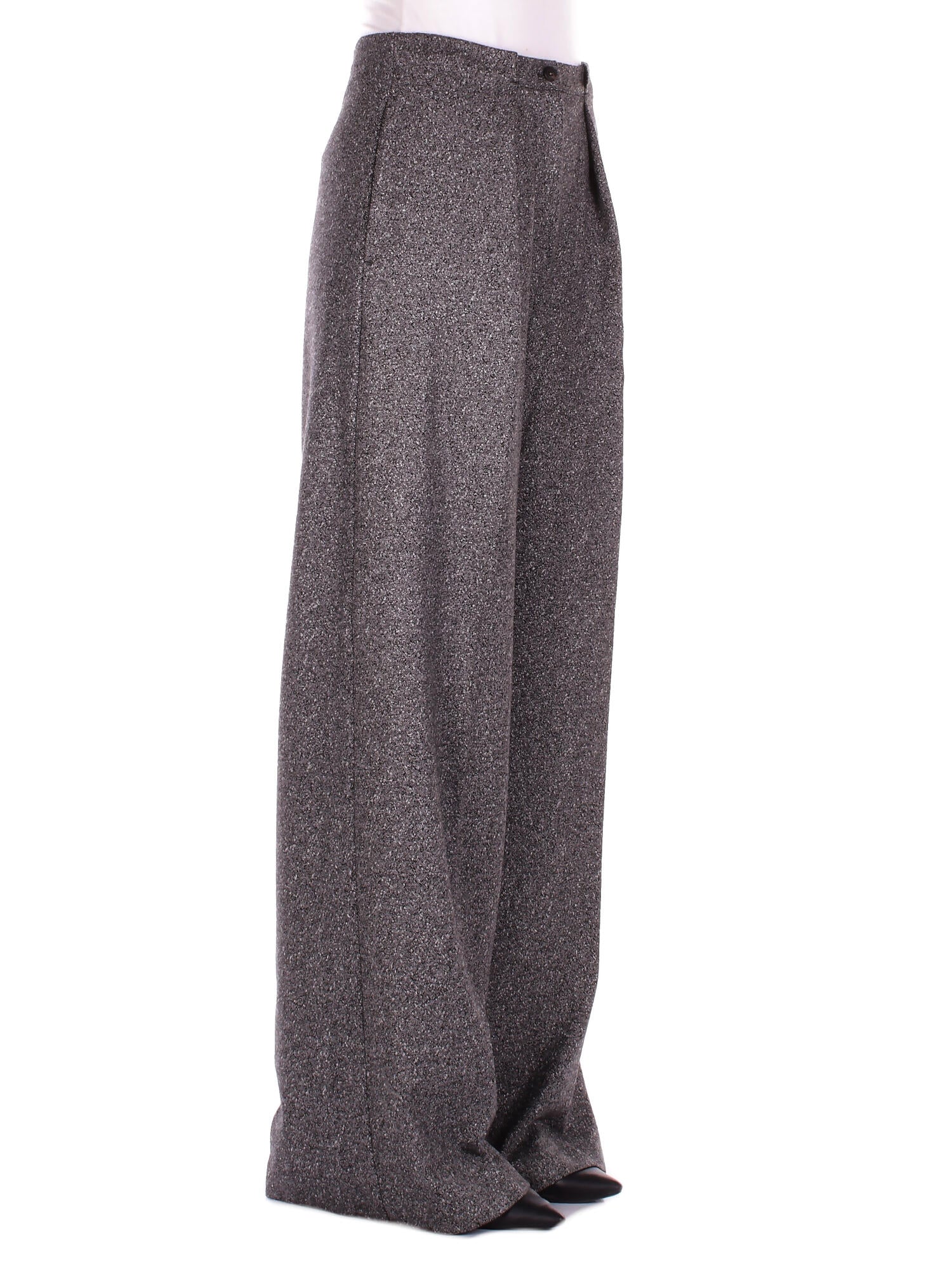 MAX MARA Donna Pantalone 2526786128600 004 Cali Sale pepe