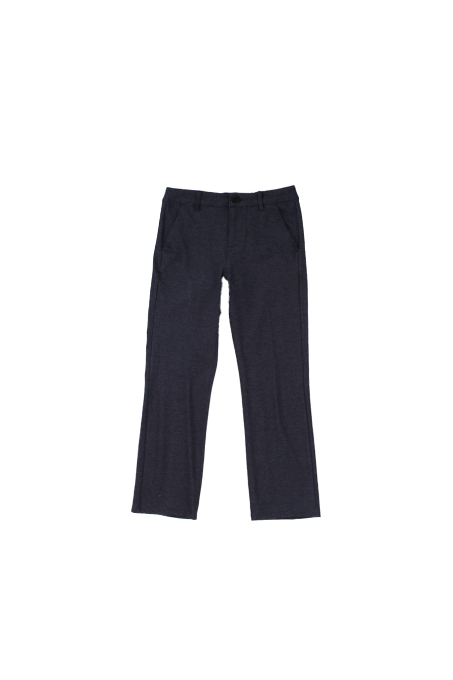 GUESS Bambino Pantalone L5RB03 KCL30 F7V2 Straight pants ceremony Blu denim