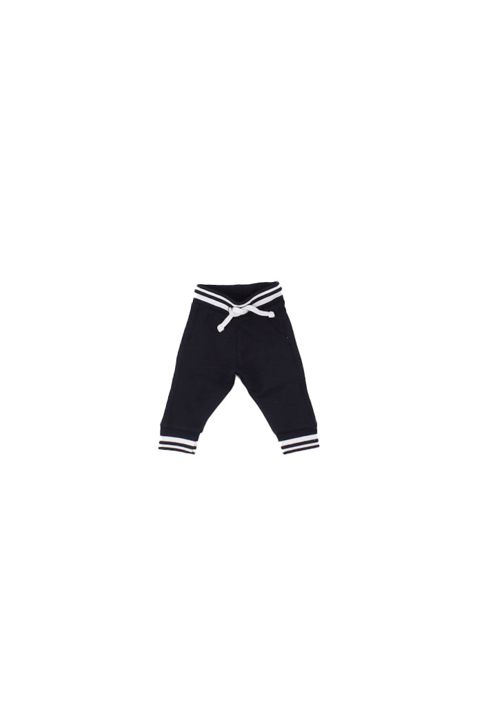 GUESS Bambino Pantalone N5YQ17K0170 G7V2 Active pants Blu