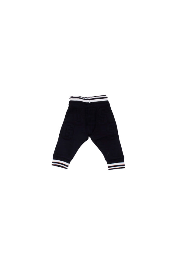 GUESS Bambino Pantalone N5YQ17K0170 G7V2 Active pants Blu