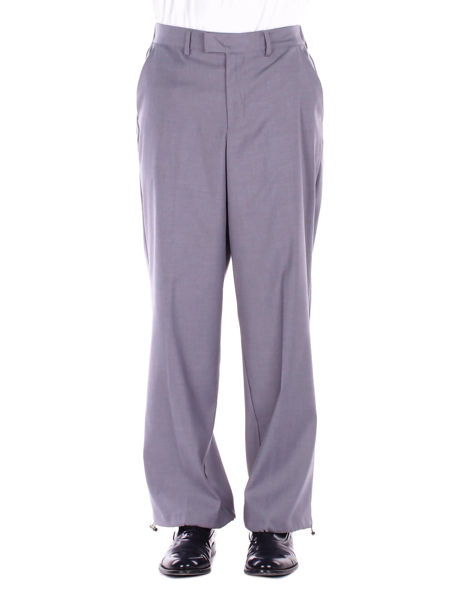 JOHN RICHMOND Uomo Pantalone UMA25368PA GREY Pants monge Grey