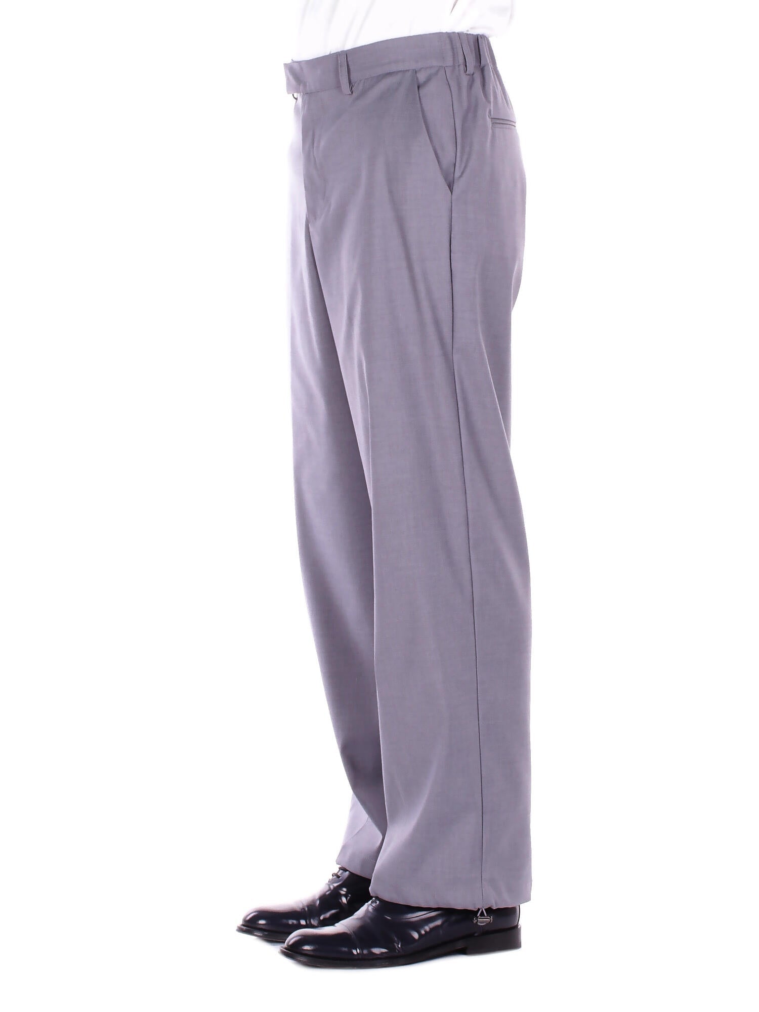JOHN RICHMOND Uomo Pantalone UMA25368PA GREY Pants monge Grey