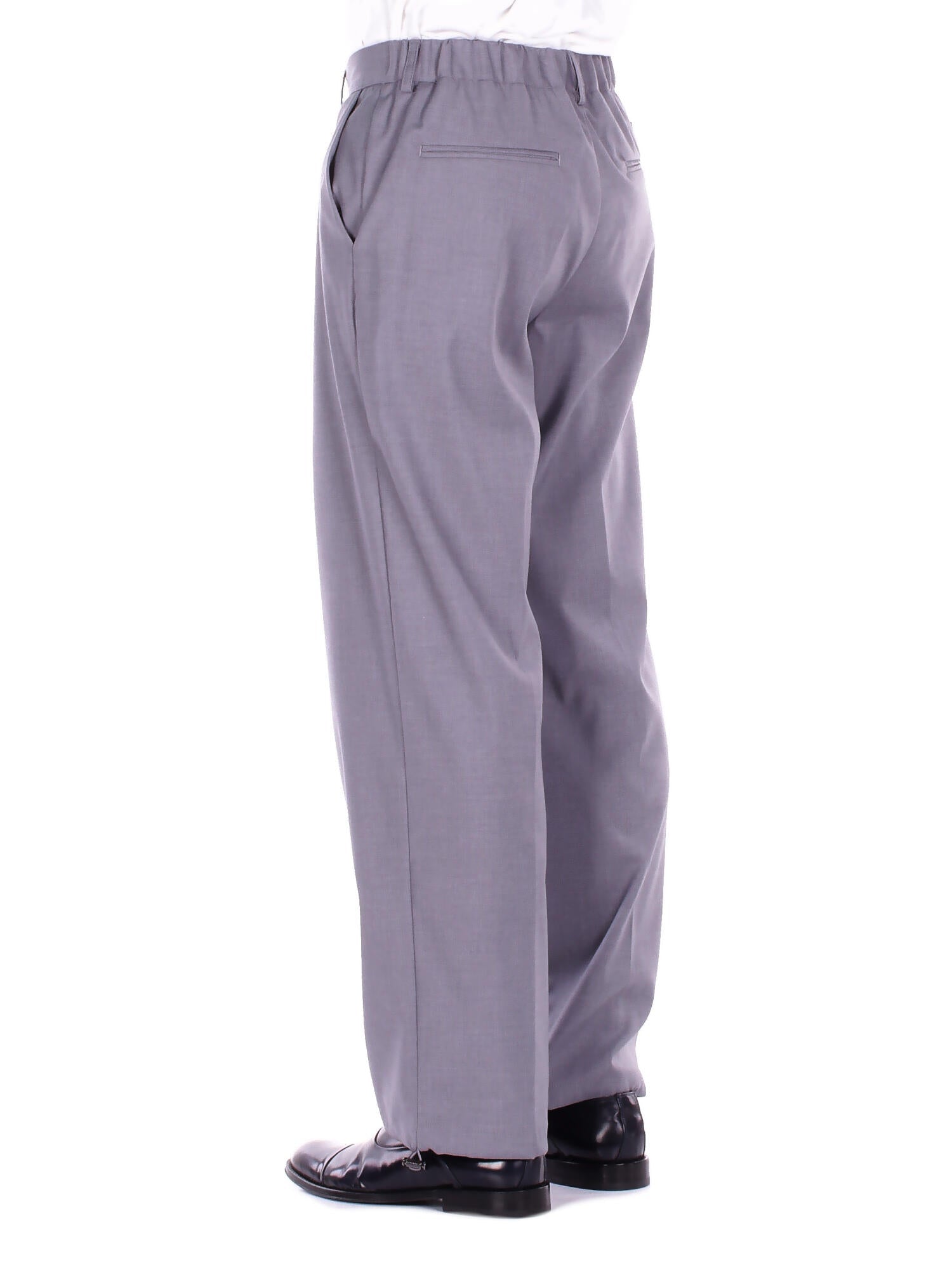 JOHN RICHMOND Uomo Pantalone UMA25368PA GREY Pants monge Grey