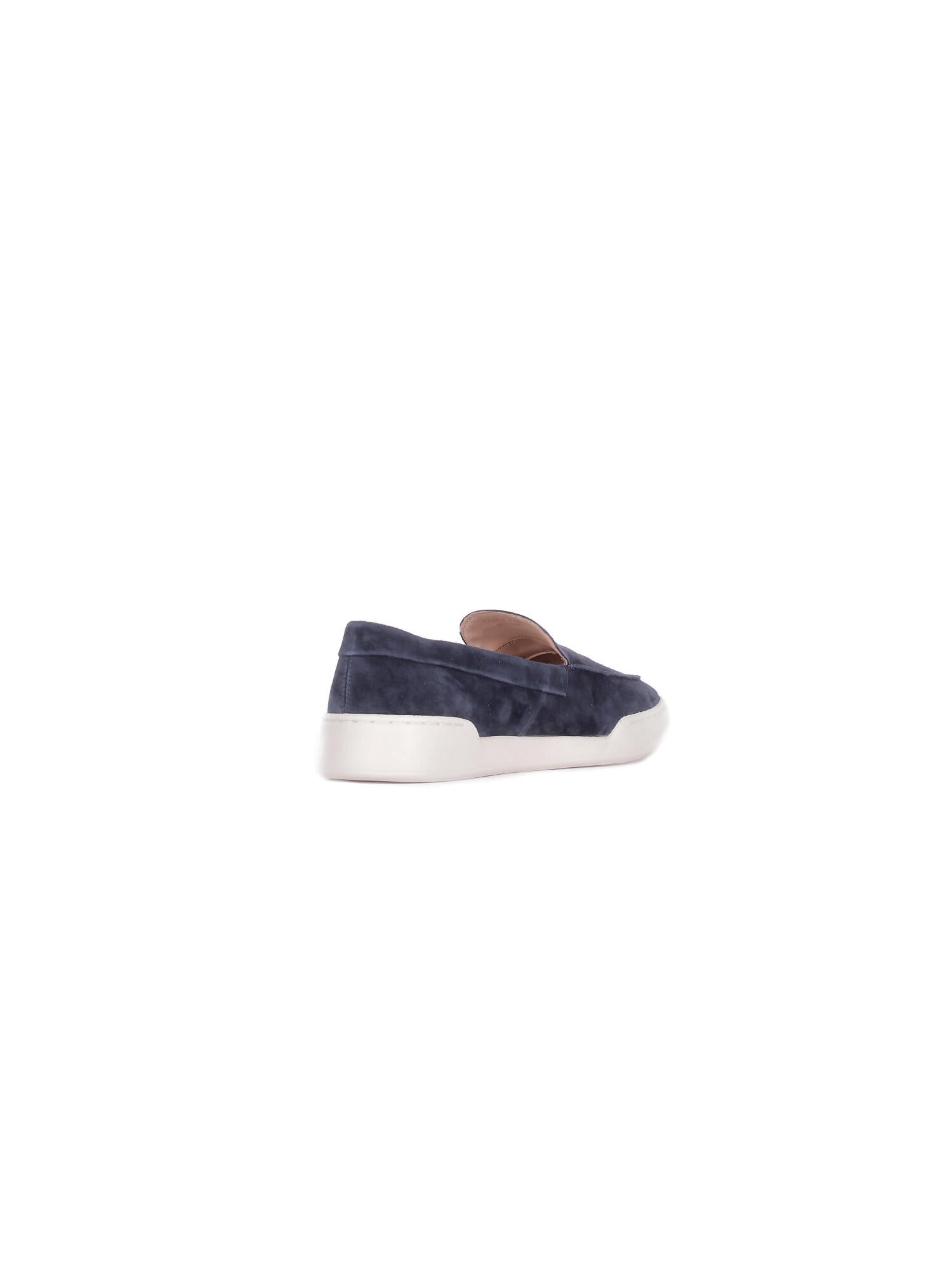 MONO WAY Uomo Mocassini CHARLIE 21 Charlie var 21 Blu