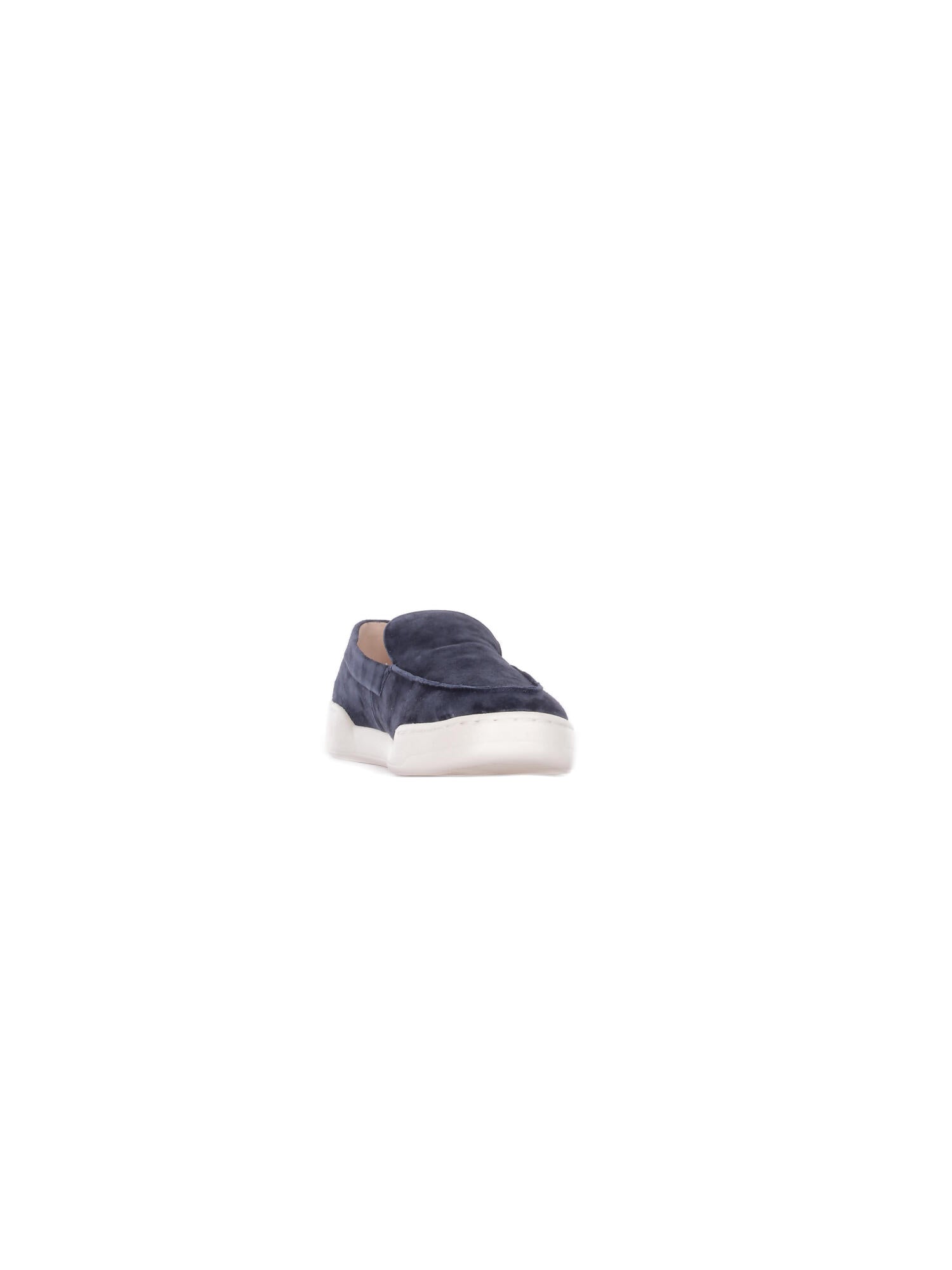 MONO WAY Uomo Mocassini CHARLIE 21 Charlie var 21 Blu