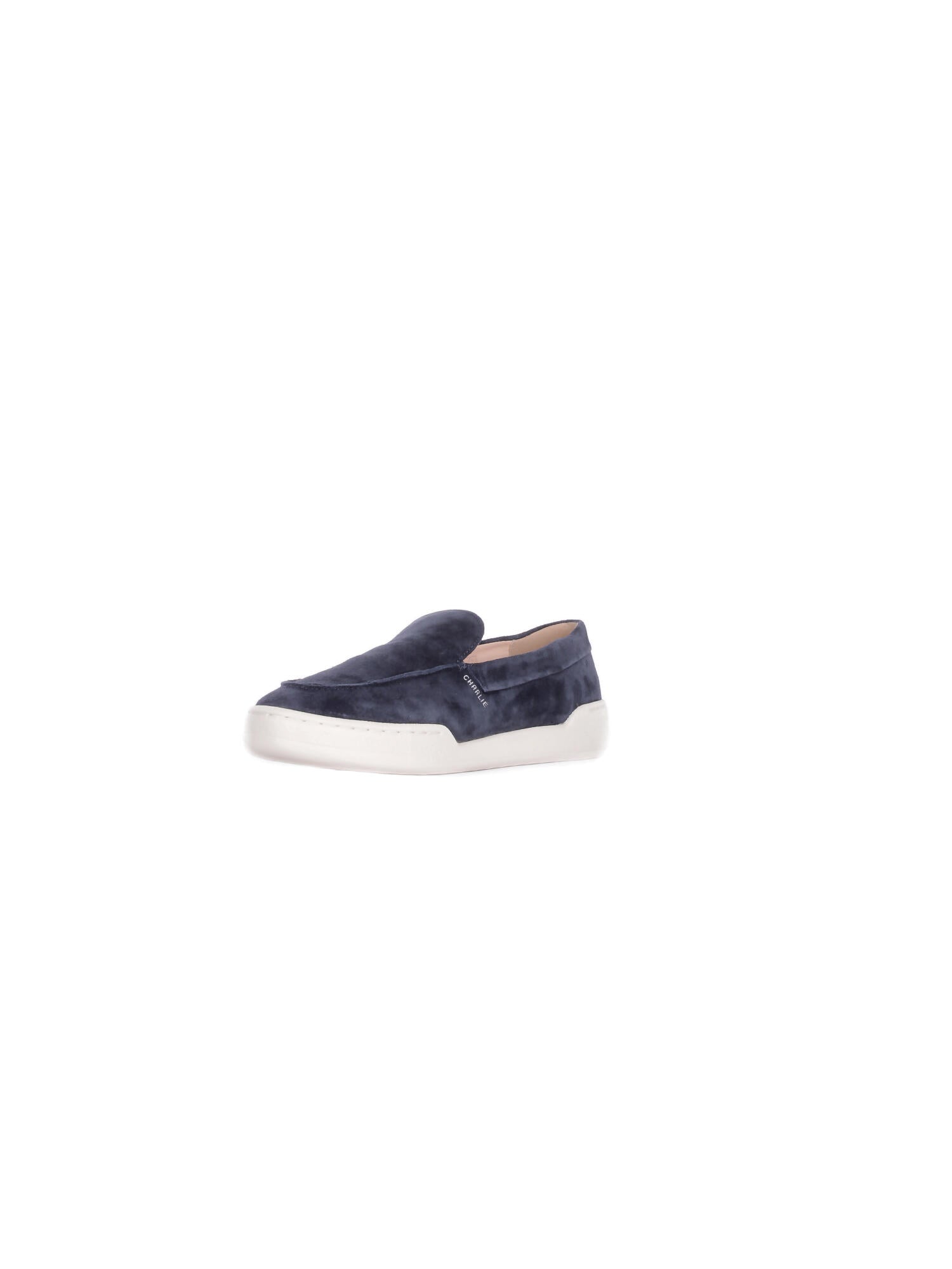 MONO WAY Uomo Mocassini CHARLIE 21 Charlie var 21 Blu