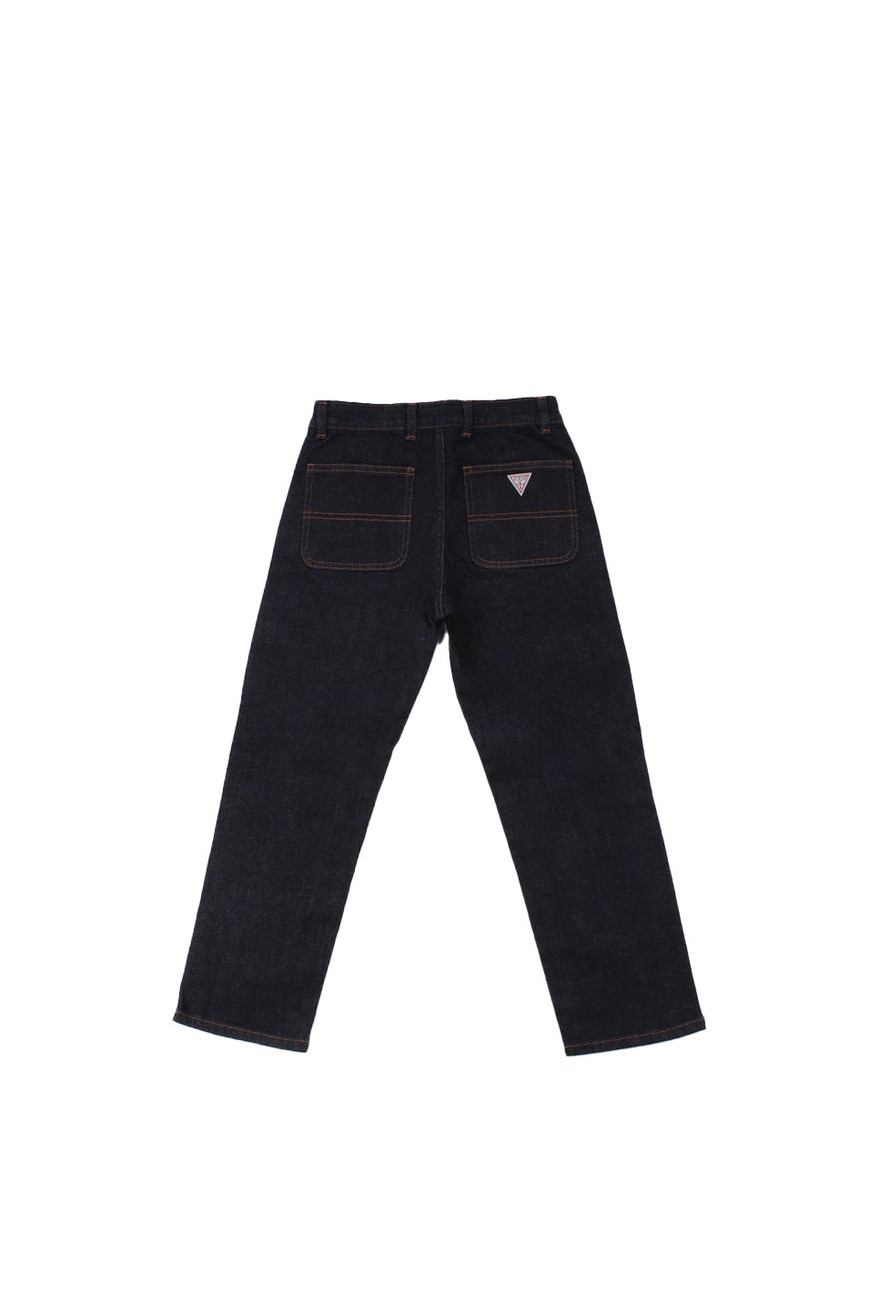 GUESS Bambino Jeans L5RA08 D5G90 JRRW Comfort denim Denim