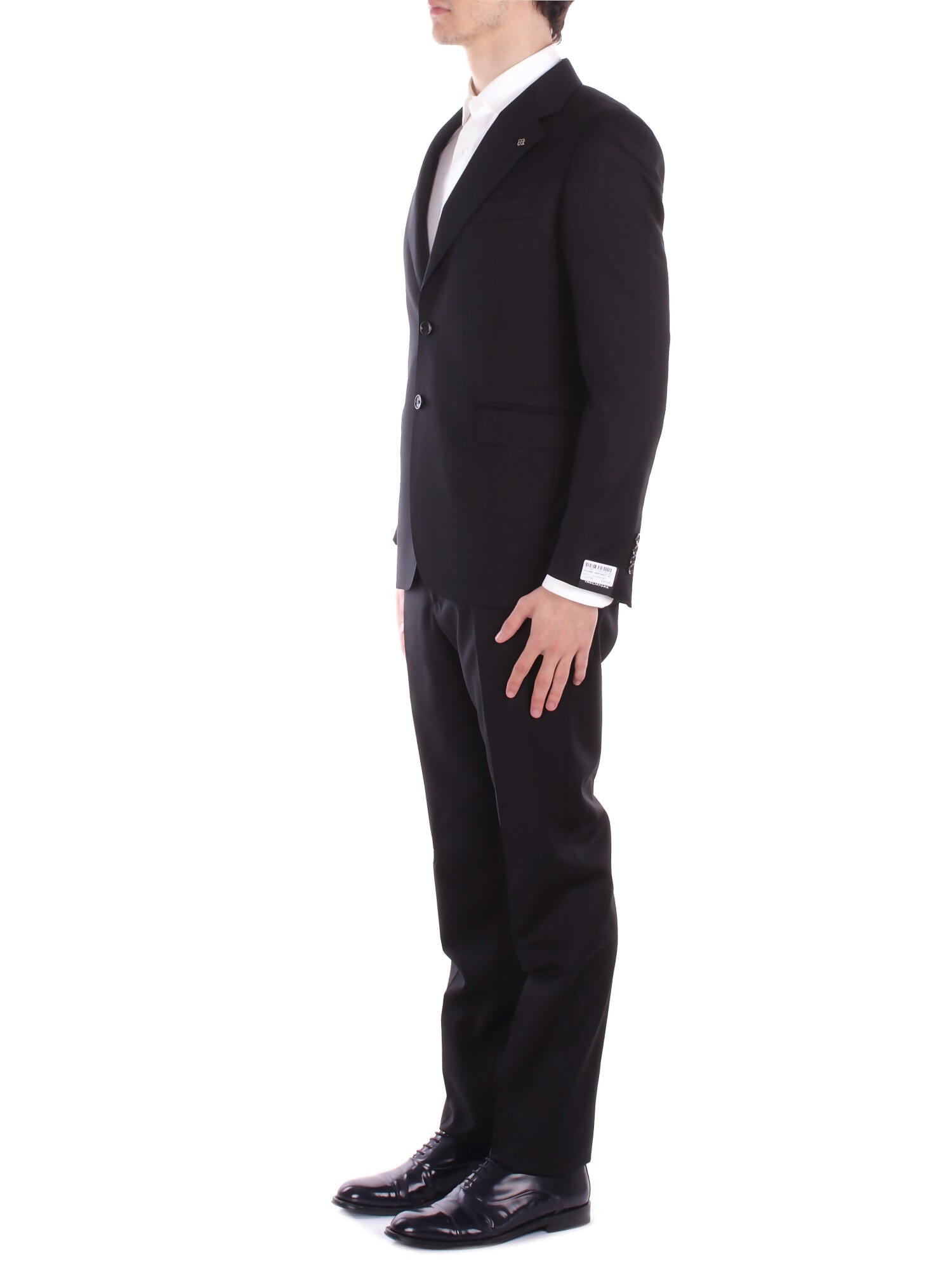 TAGLIATORE Uomo Abito 2FNJ22B01 060001 N5012 2fnj22b01 060001 per003 Nero