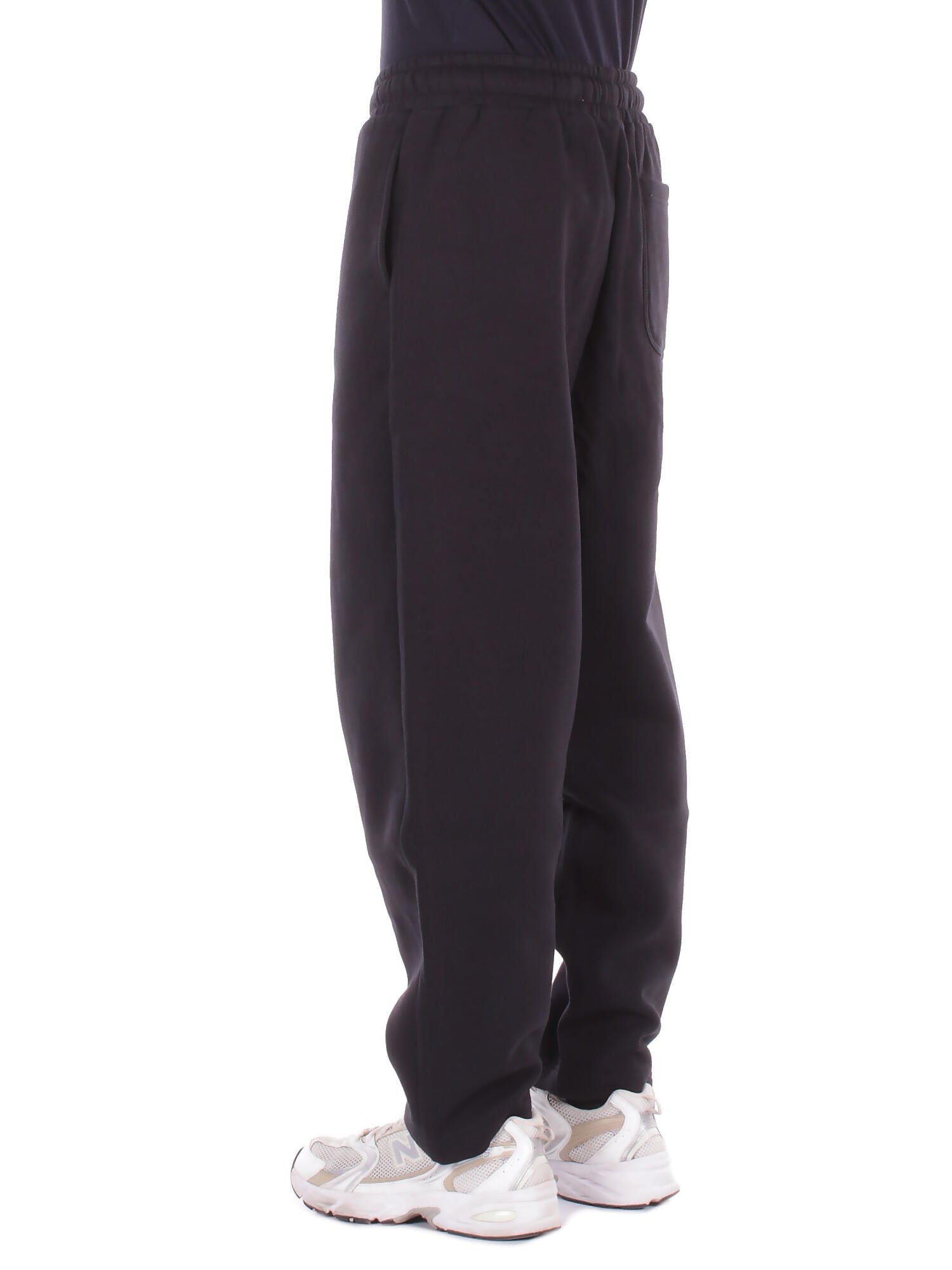 ONLY & SONS Uomo Pantalone 22034252 BLACK Onsceres wide pant noos Black