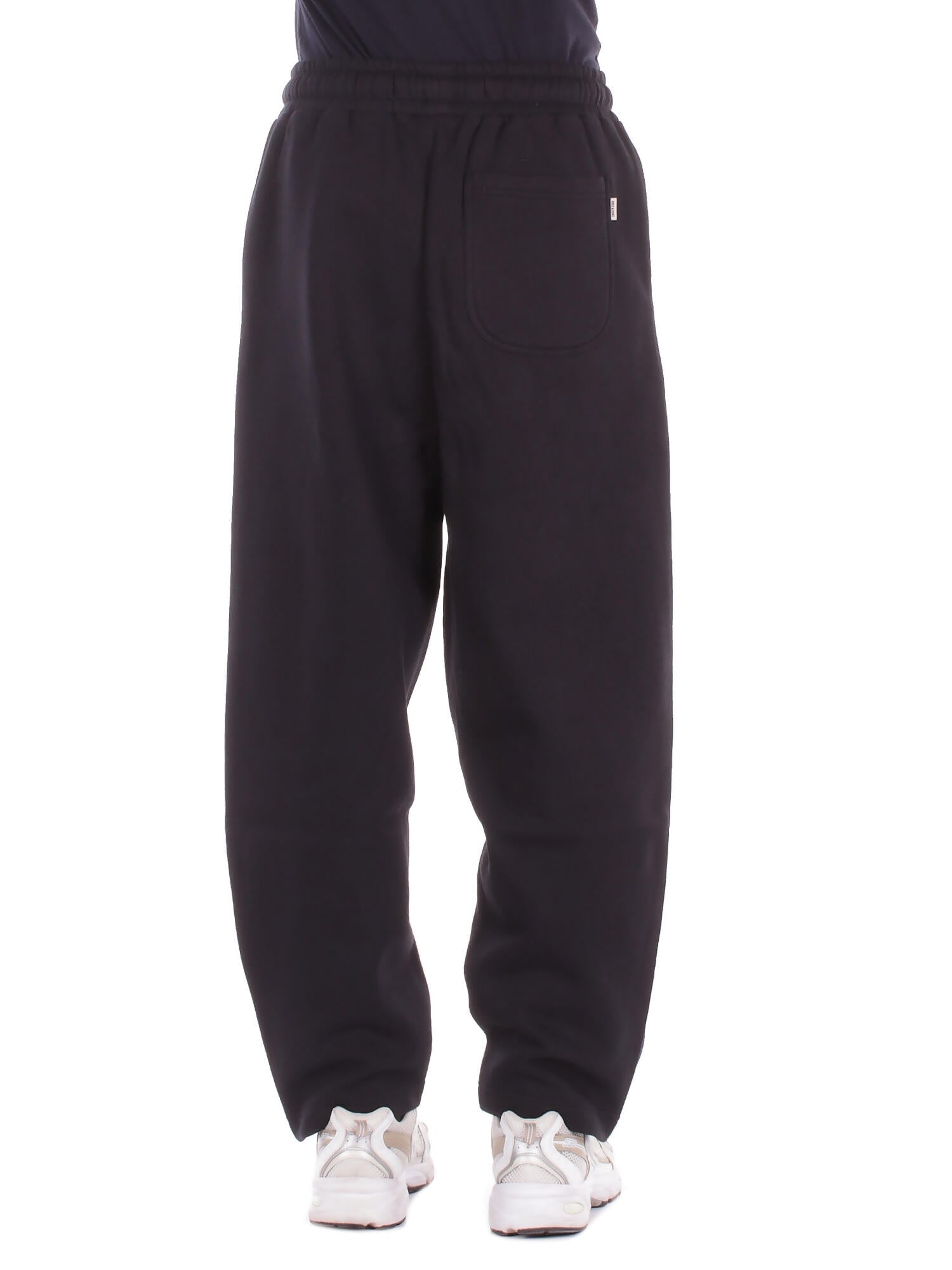 ONLY & SONS Uomo Pantalone 22034252 BLACK Onsceres wide pant noos Black